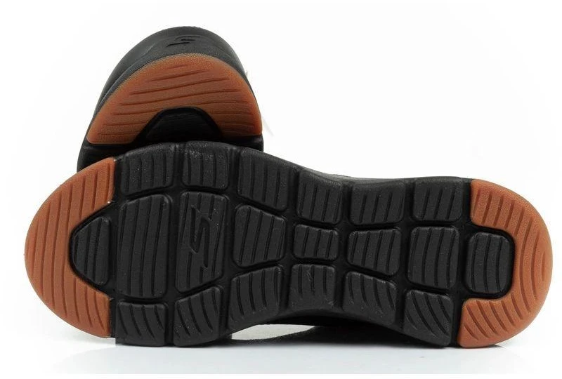 Skechers W 144204/BKGY batai