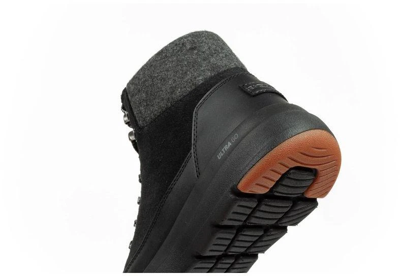 Skechers W 144204/BKGY batai