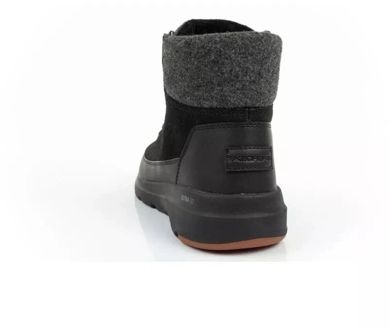 Skechers W 144204/BKGY batai