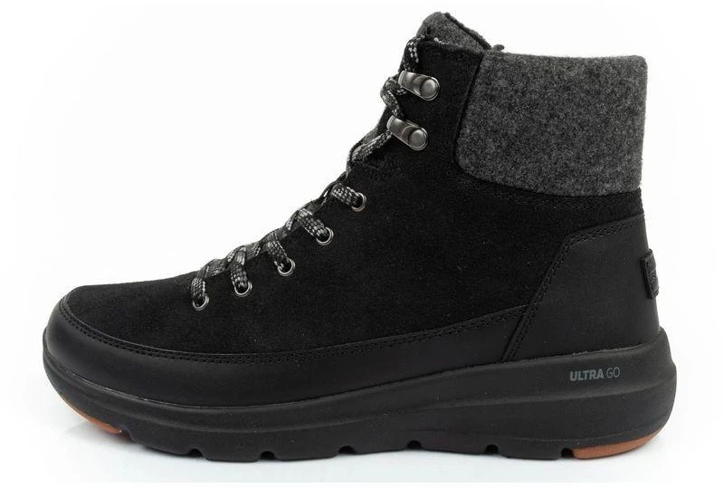 Skechers W 144204/BKGY batai