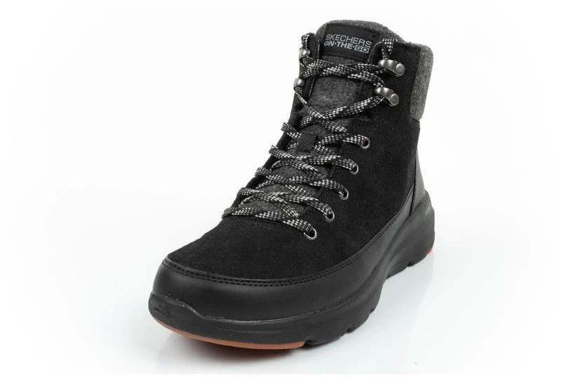 Skechers W 144204/BKGY batai
