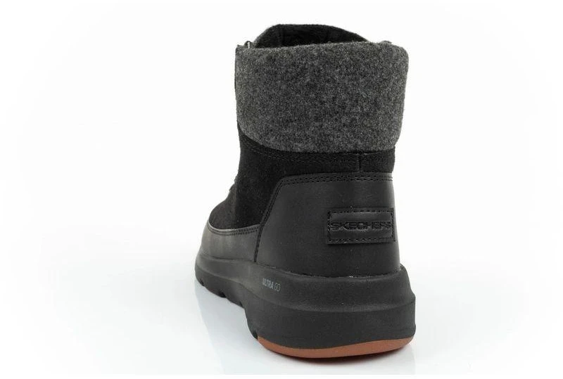 Skechers W 144204/BKGY batai
