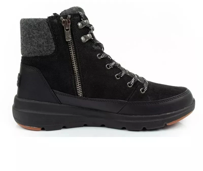 Skechers W 144204/BKGY batai