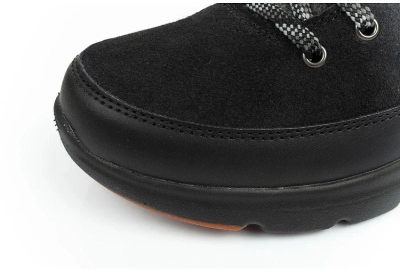 Skechers W 144204/BKGY batai