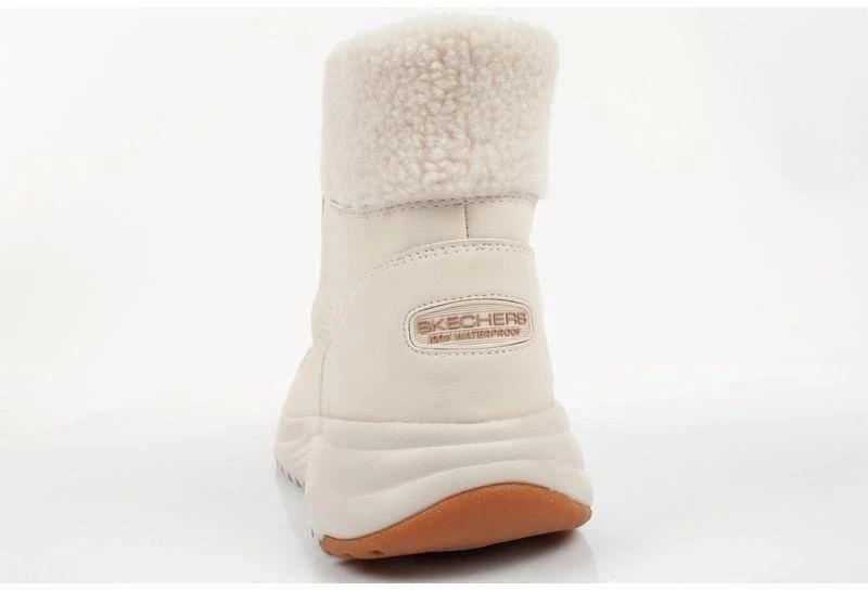 Skechers W 144756/NAT žieminiai batai