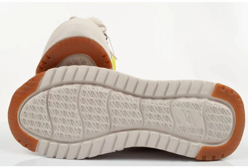Skechers W 144756/NAT žieminiai batai