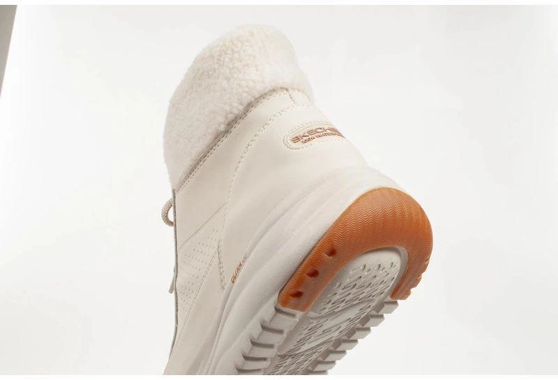 Skechers W 144756/NAT žieminiai batai