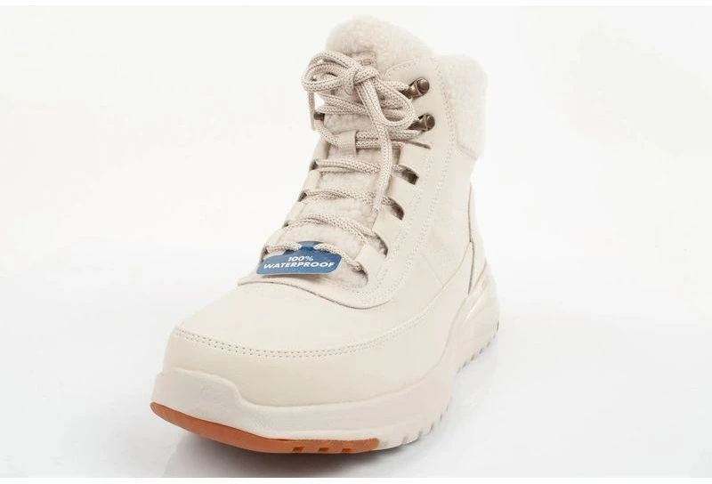 Skechers W 144756/NAT žieminiai batai
