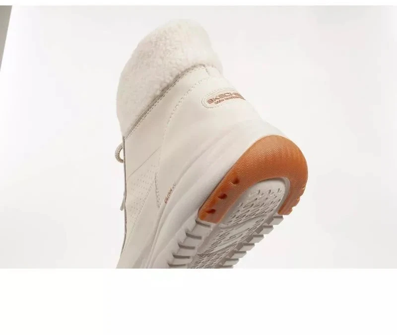 Skechers W 144756/NAT žieminiai batai