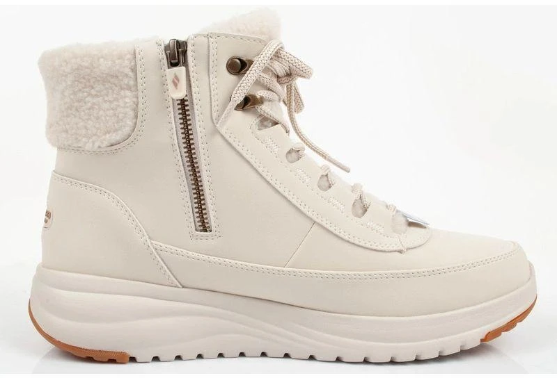 Skechers W 144756/NAT žieminiai batai