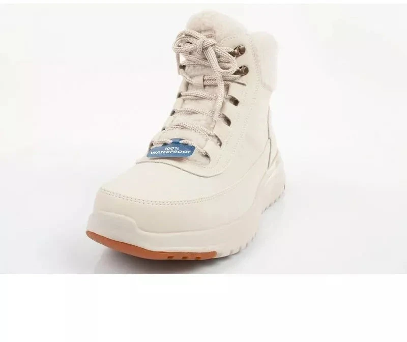 Skechers W 144756/NAT žieminiai batai