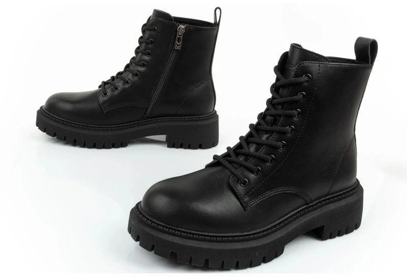 Skechers W 167344/BBK batai