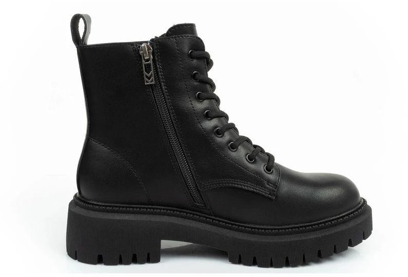 Skechers W 167344/BBK batai