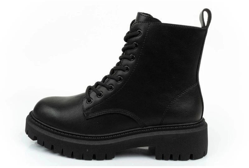 Skechers W 167344/BBK batai