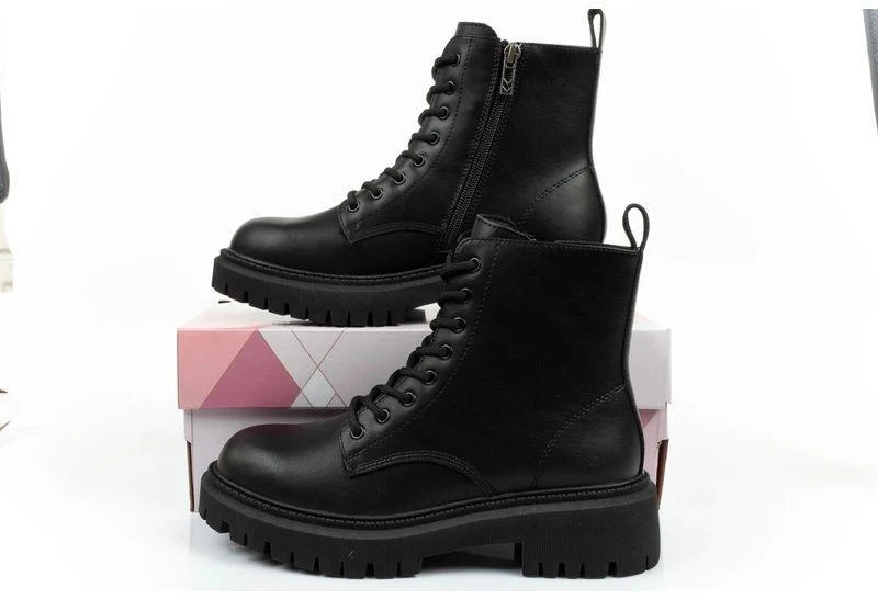 Skechers W 167344/BBK batai