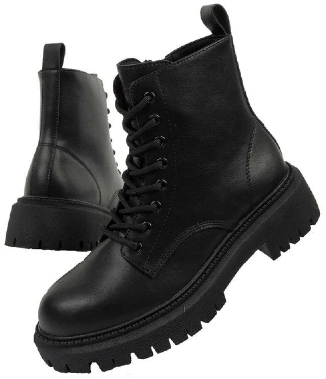 Skechers W 167344/BBK batai