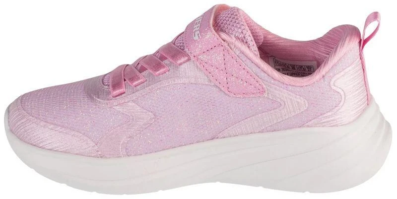 Skechers Wave 92 303557L-LTPK Rožinė 32