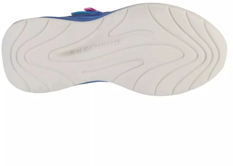 Skechers Wave 92 - Imara Lite 303571L-BLNV Mėlyna 29