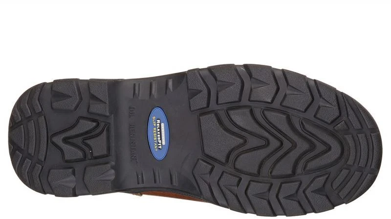 Skechers Workshire M 77009EC-BRN batai