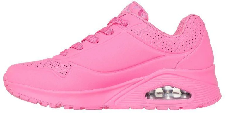 Skechers x JGoldcrown Uno batai – Spread the Love W 155507-HTPK