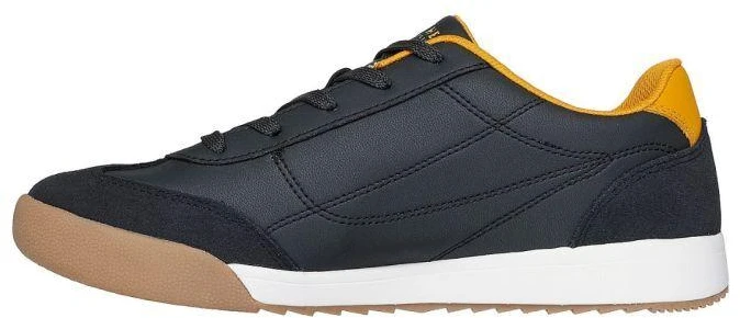 Skechers Zinger 2.0 Tobulos Klasikinės Vyriški Batai Juodi 183284 BLK
