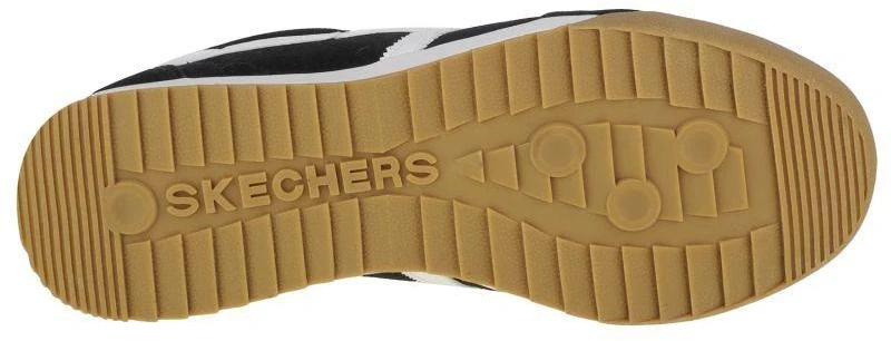 Skechers Zinger-Manchego 237351-BKW Juoda 40