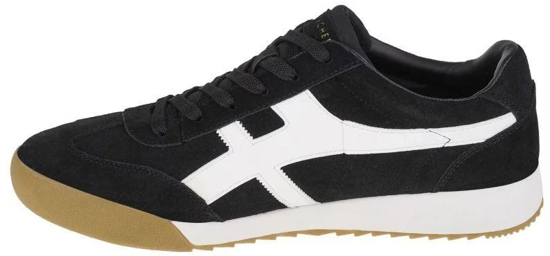 Skechers Zinger-Manchego 237351-BKW Juoda 40