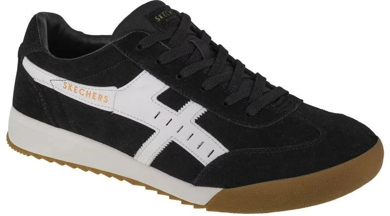 Skechers Zinger-Manchego 237351-BKW Juoda 40