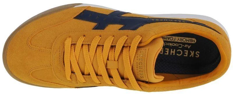 Skechers Zinger-Manchego 237351-GLD Geltona 42