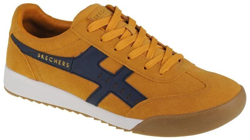 Skechers Zinger-Manchego 237351-GLD Geltona 42