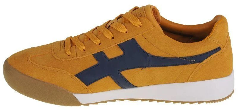 Skechers Zinger-Manchego 237351-GLD Geltona 42