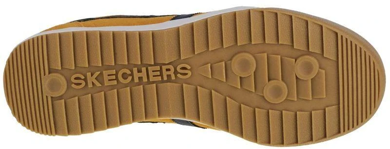 Skechers Zinger-Manchego 237351-GLD Geltona 42