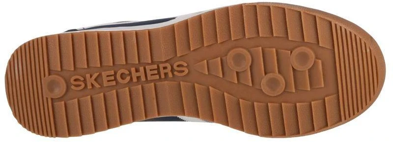 Skechers Zinger - Manzanilla Totale 183280-NVW Tamsiai Mėlyna 39.5