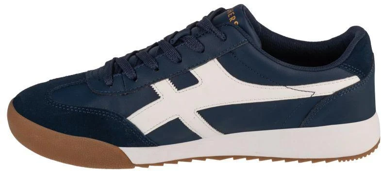Skechers Zinger - Manzanilla Totale 183280-NVW Tamsiai Mėlyna 39.5