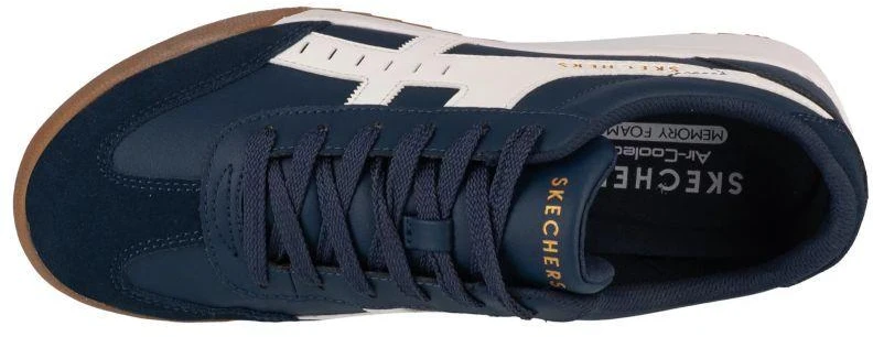 Skechers Zinger - Manzanilla Totale 183280-NVW Tamsiai Mėlyna 39.5