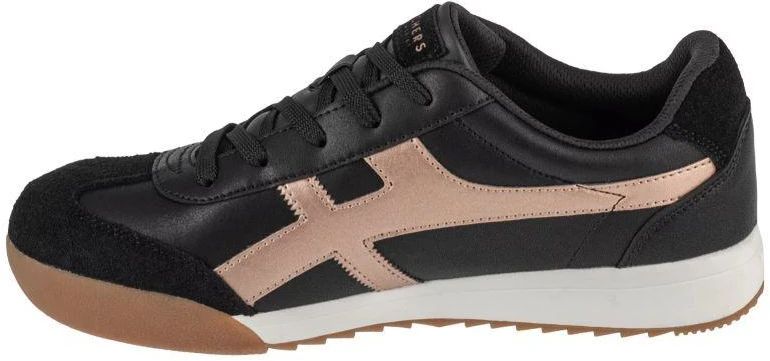 Skechers Zinger - Metaliniai keliai 177500-BKRG Juoda 36