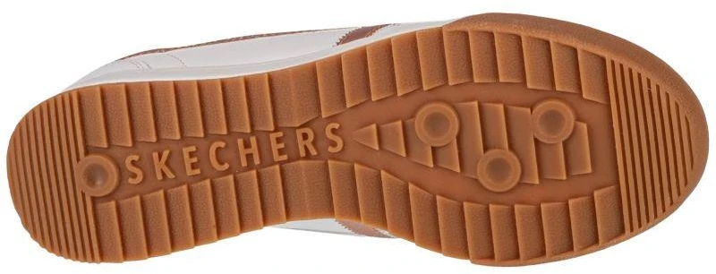 Skechers Zinger - Metaliniai keliai 177500-WTRG Balti 36