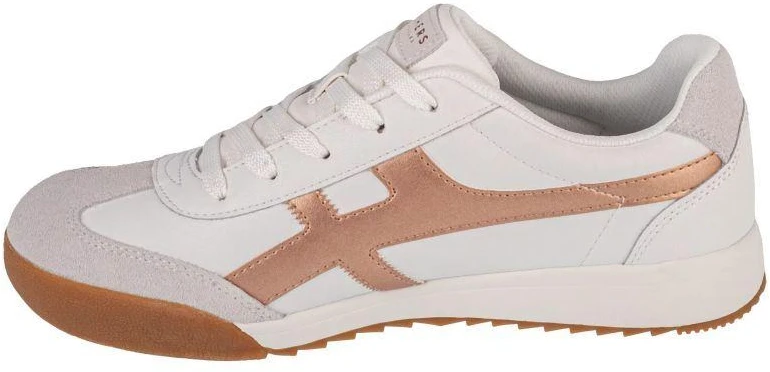 Skechers Zinger - Metaliniai keliai 177500-WTRG Balti 36