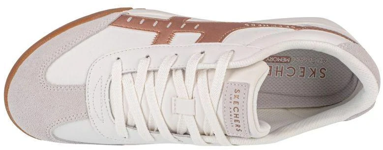 Skechers Zinger - Metaliniai keliai 177500-WTRG Balti 36