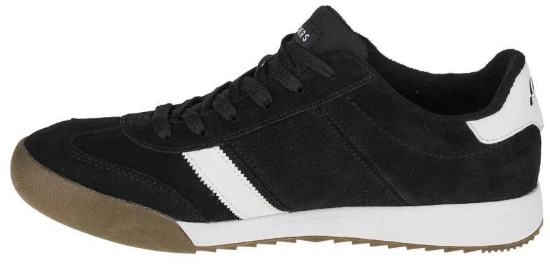 Skechers Zinger Ventich 52328-BLK Juoda 41