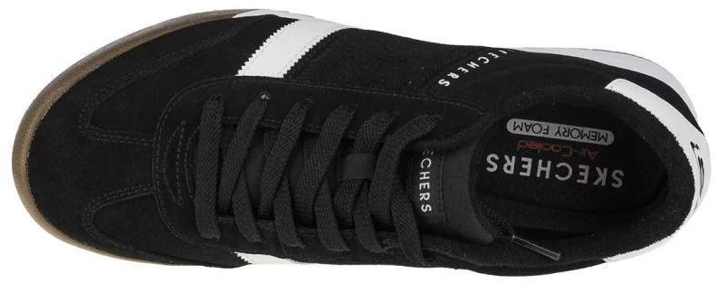 Skechers Zinger Ventich 52328-BLK Juoda 41