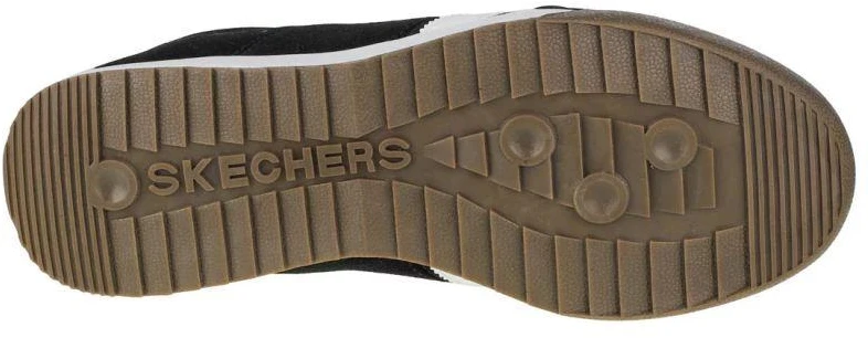 Skechers Zinger Ventich 52328-BLK Juoda 41