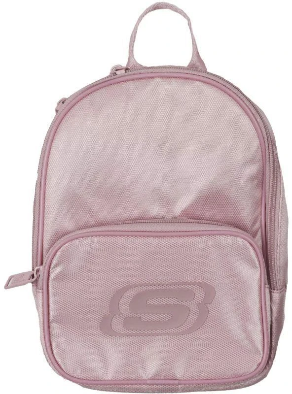 Skechers Žvaigždžių kuprinė SKCH7503-LPK Rožinė Vienas dydis
