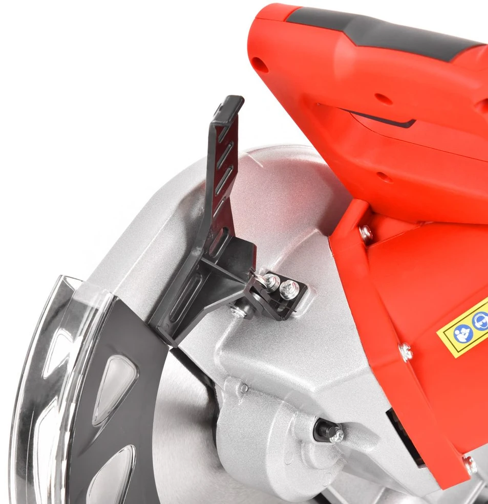 Skersavimo pjūklas HECHT 820, su lazeriu