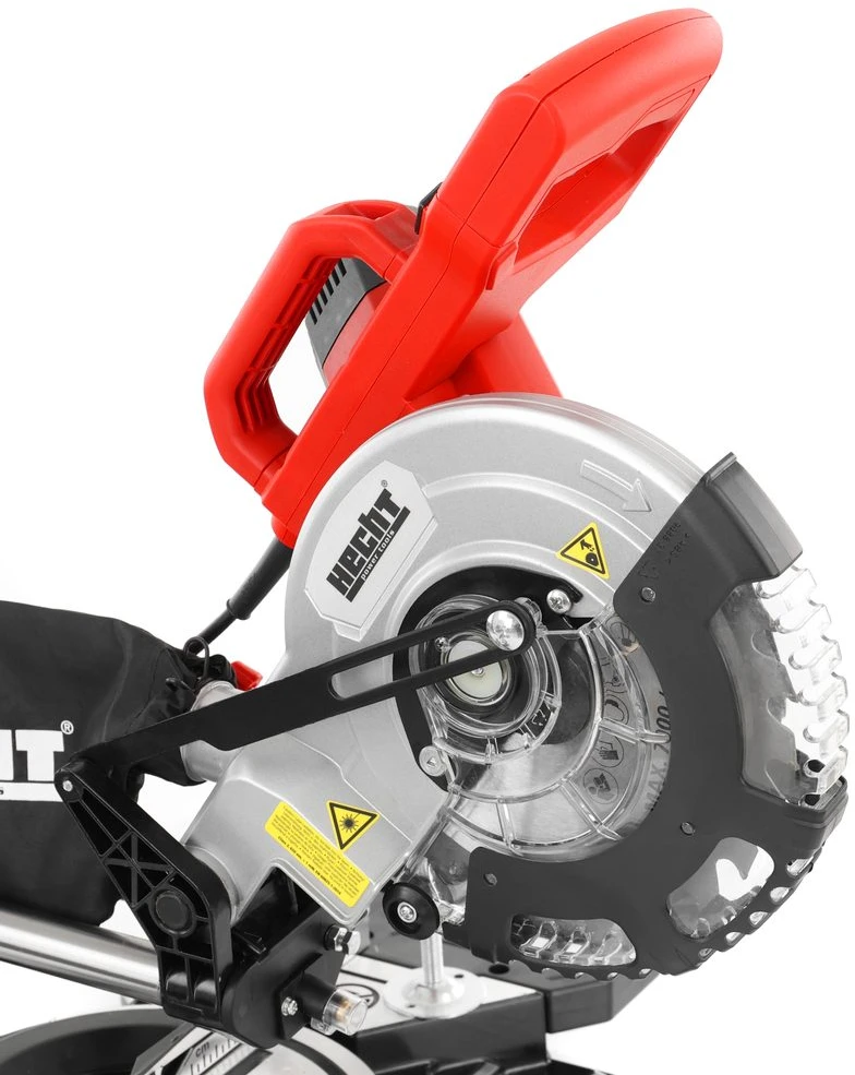 Skersavimo pjūklas HECHT 829, 2000 W
