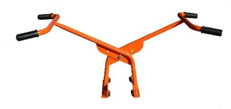 VOL CROSS KERB FORCEPS