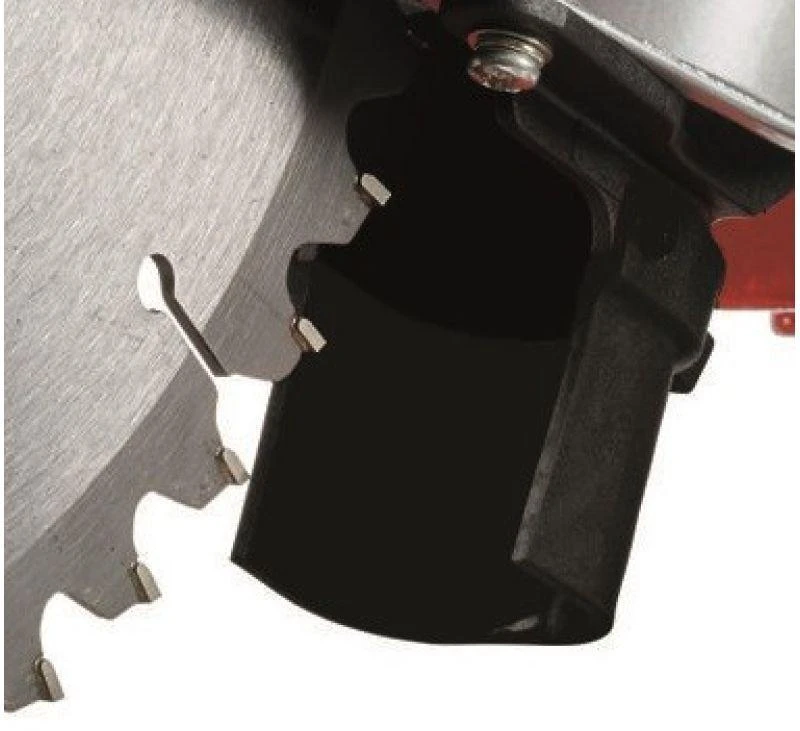 Elektrinis Einhell Vartomas stumdomas pjūklas TC-SM 2534/1 Dual