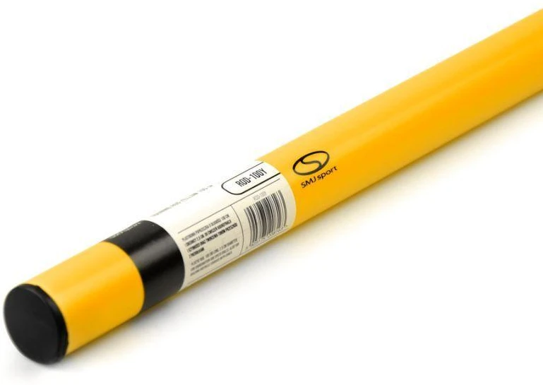 Skersinis strypas 100cm ROD-100Y geltonas