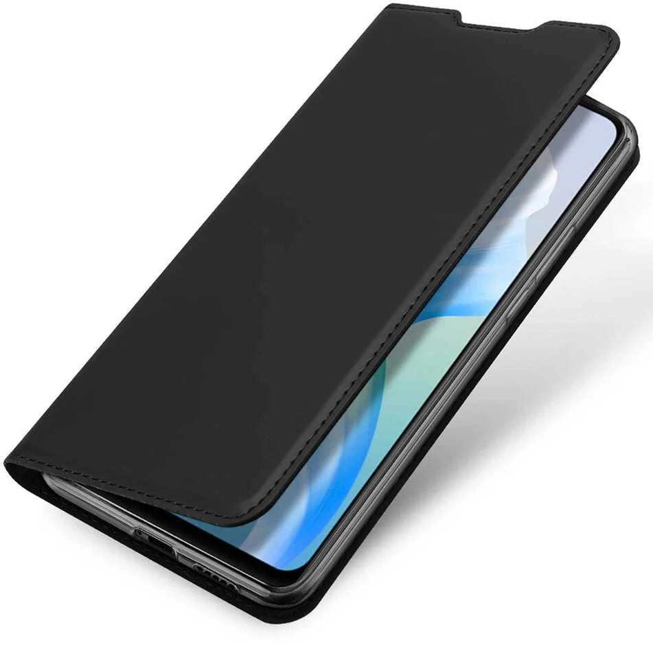 Dux Ducis Skin Pro dėklas skirtas Vivo V23e, juodas