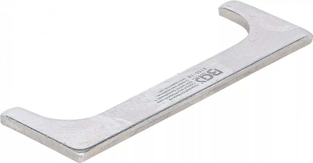 SKIRSTOMOJO VELENO SULYGIAVIMAS | VAG | BGS 8155 (8155-18) automobiliams